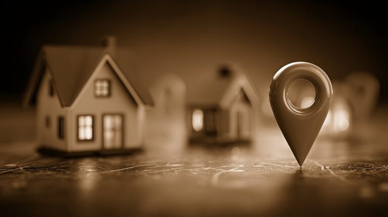 The Renaissance neighborhood